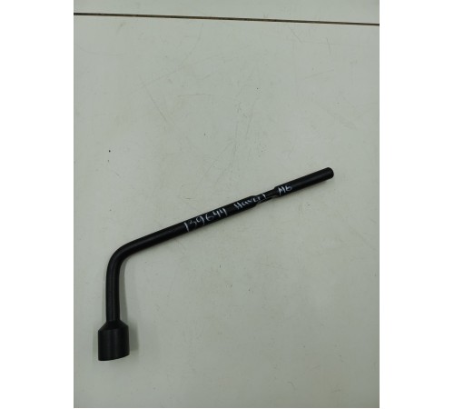 Ключ балонный