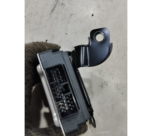 Блок управления раздаточной коробкой