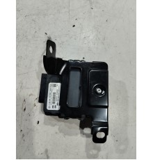 Блок управления раздаточной коробкой