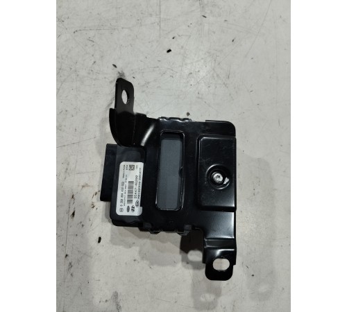 Блок управления раздаточной коробкой