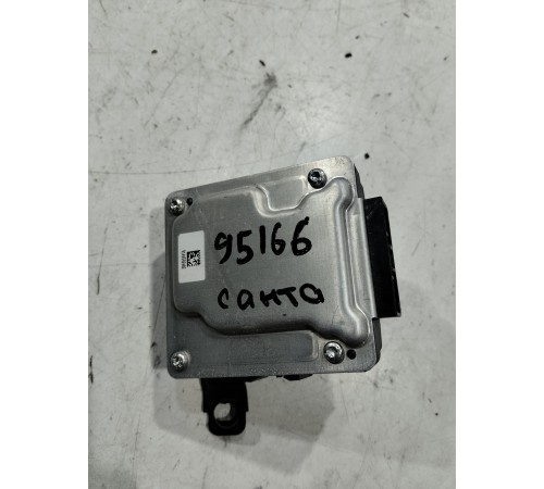 Блок управления раздаточной коробкой