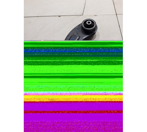 Рычаг подвески (задний левый)