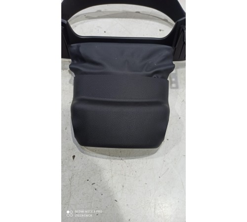 Накладка панели приборов