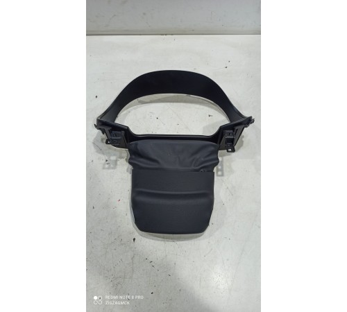 Накладка панели приборов