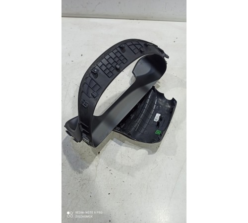 Накладка панели приборов