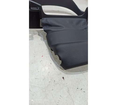 Накладка панели приборов