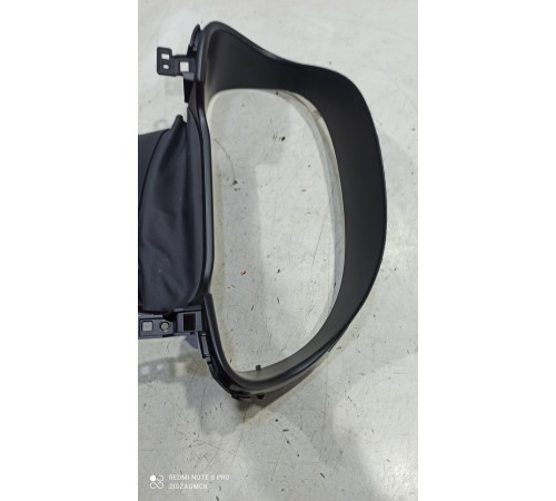 Накладка панели приборов