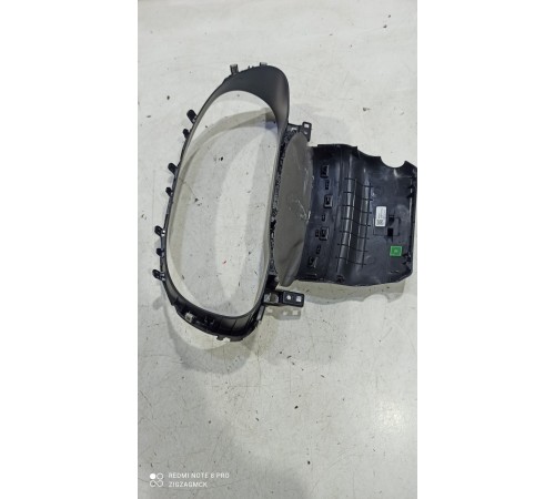 Накладка панели приборов