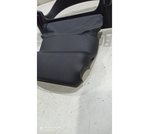 Накладка панели приборов