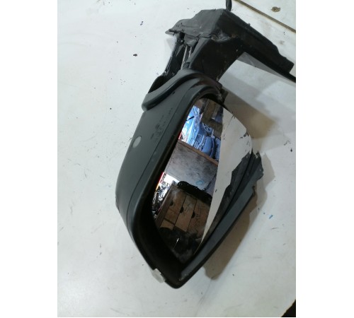 Зеркало заднего вида боковое правое