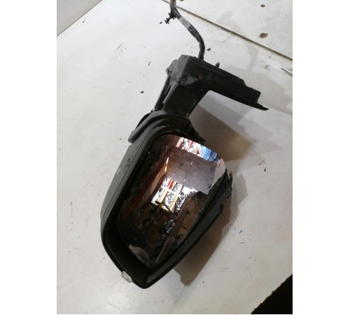 Зеркало заднего вида боковое правое