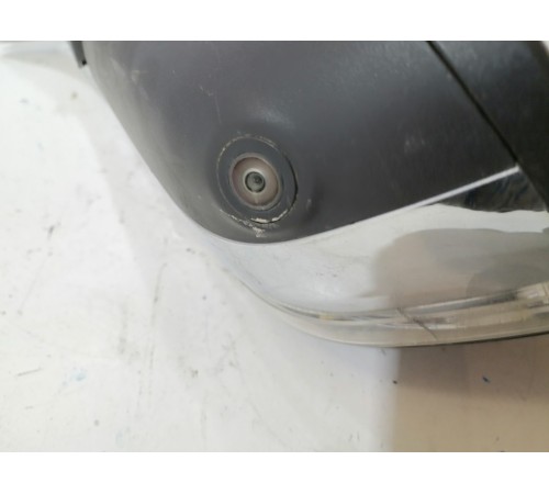 Зеркало заднего вида боковое правое