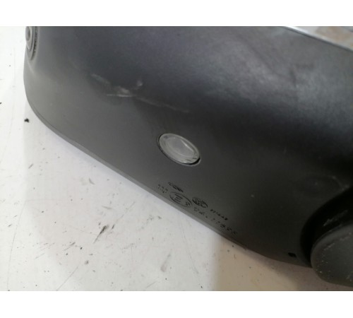 Зеркало заднего вида боковое правое