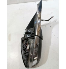 Зеркало заднего вида боковое правое