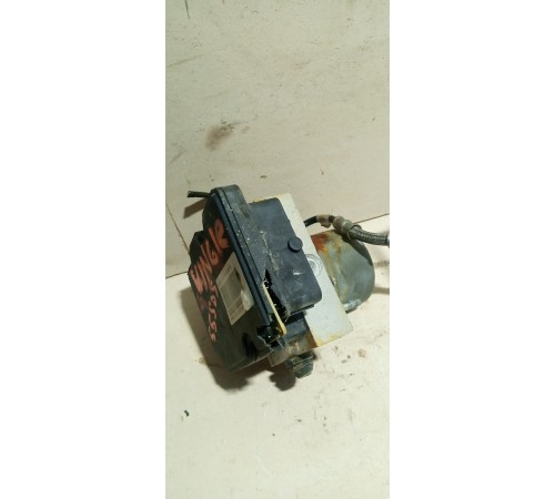 Блок ABS (насос)