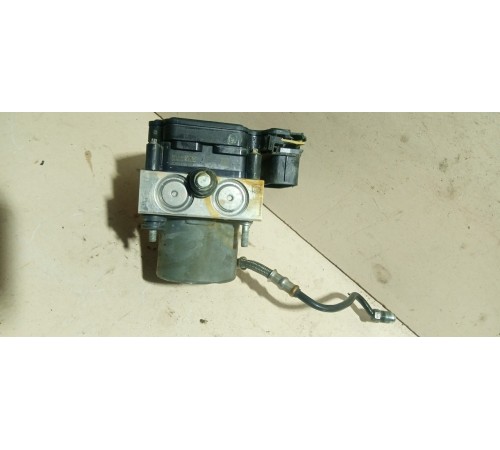 Блок ABS (насос)