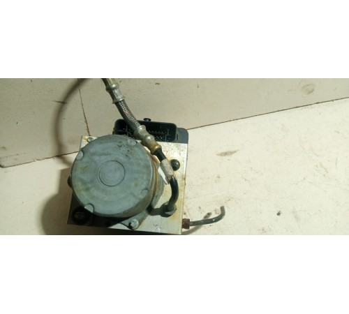 Блок ABS (насос)