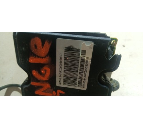 Блок ABS (насос)