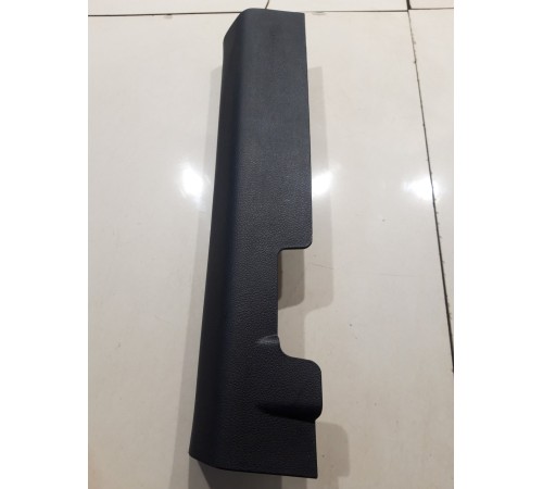 Накладка порога (передняя левая)