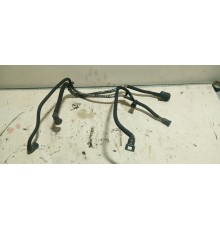 Шланги на тнвд