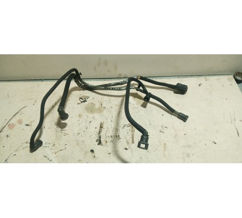 Шланги на тнвд