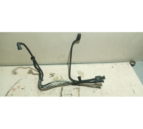 Шланги на тнвд