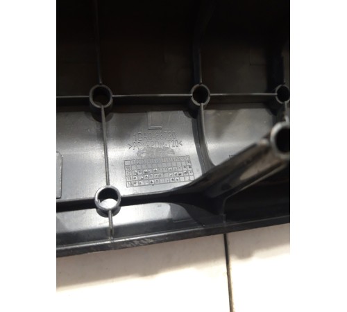 Накладка порога (передняя левая)