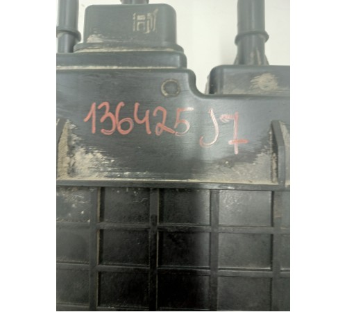 Абсорбер топливной системы