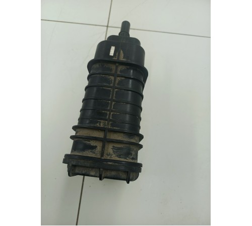 Абсорбер топливной системы