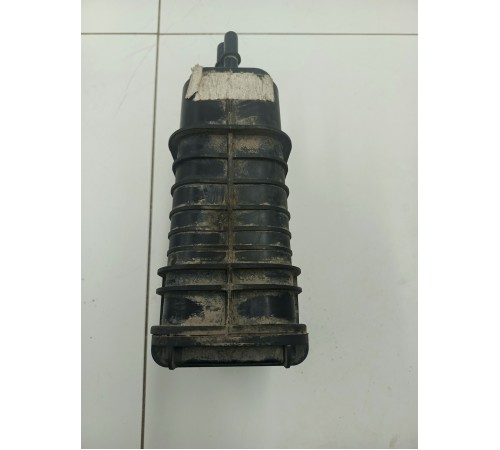 Абсорбер топливной системы