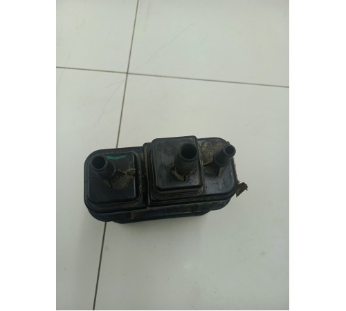 Абсорбер топливной системы