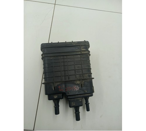 Абсорбер топливной системы