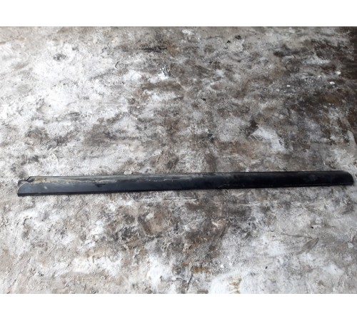 Накладка порога правая