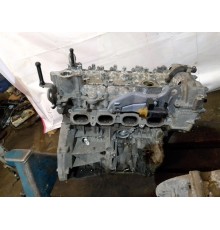 Двигатель в сборе