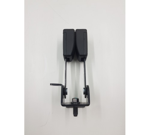 Ответная часть ремня безопасности задняя правая