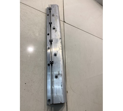 Накладка порога (передняя, правая)