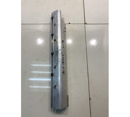 Накладка порога (передняя, правая)