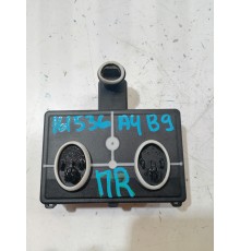 Блок комфорта двери передний правый