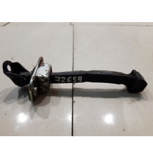 Ограничитель двери (передний, левый)