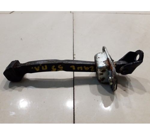 Ограничитель двери (передний, левый)