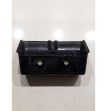 Пепельница (вещевой ящик)