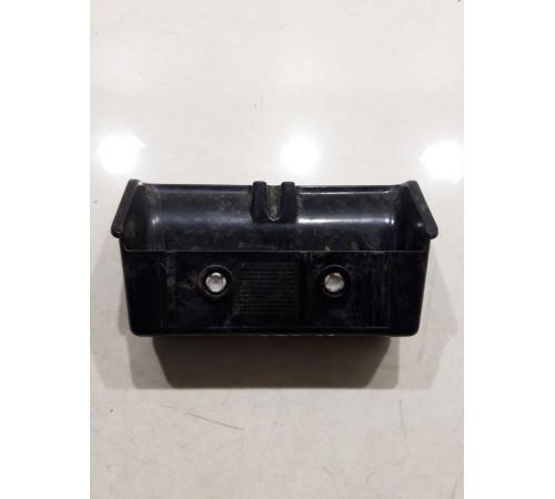 Пепельница (вещевой ящик)