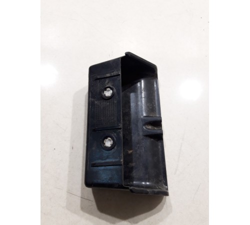 Пепельница (вещевой ящик)