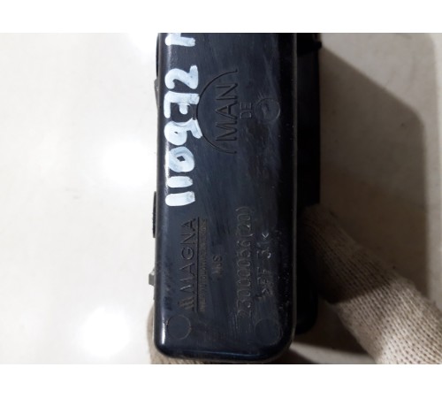 Пепельница (вещевой ящик)