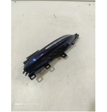 Ручка двери передняя правая наружняя