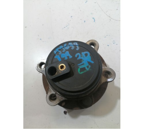 Ступица задняя правая