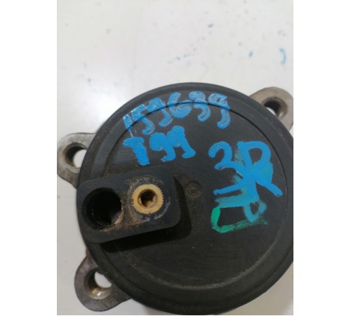 Ступица задняя правая