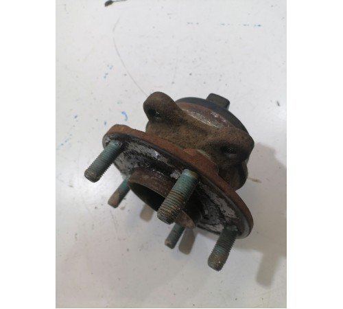 Ступица задняя правая