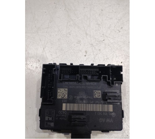 Блок управления двери (передний левый)