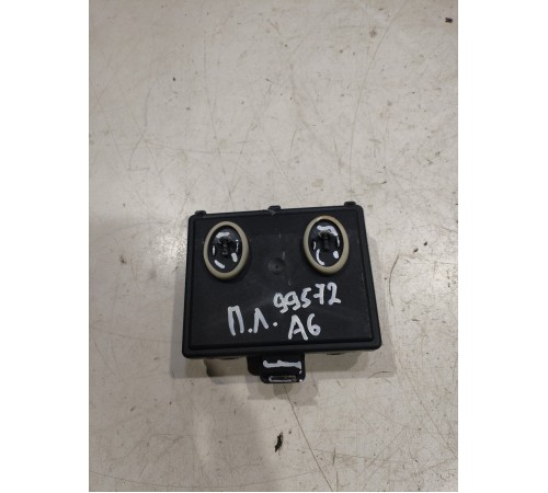 Блок управления двери (передний левый)